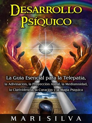 cover image of Desarrollo psíquico